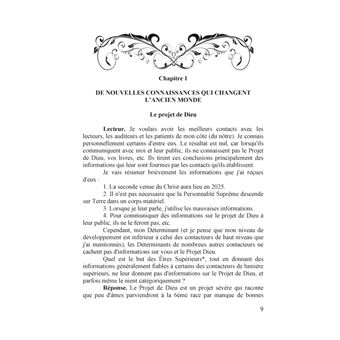 Comment ne pas aller dans l'Enfer