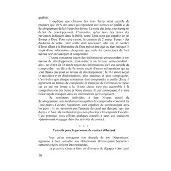 Comment ne pas aller dans l'Enfer