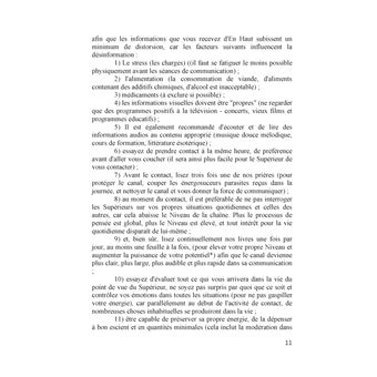 Comment ne pas aller dans l'Enfer