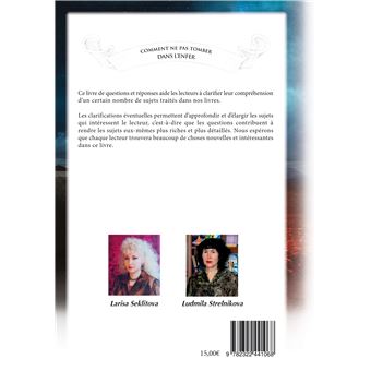 Comment ne pas aller dans l'Enfer