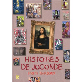 Histoire de joconde - 1