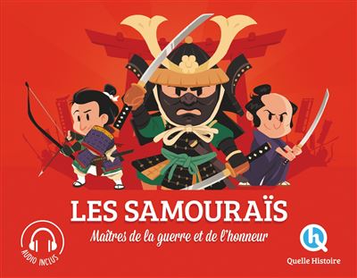 Les samoura's