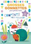 Comptines petit escargot