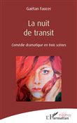 La nuit de transit
