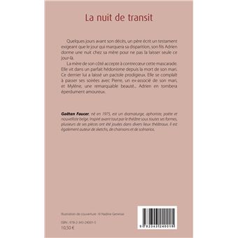 La nuit de transit