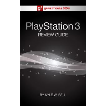 Game Freaks 365s PS3 Review Guide