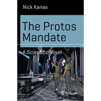 The Protos Mandate - 1