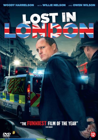 LOST IN LONDON-NL