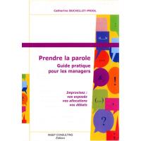 Prendre la parole
