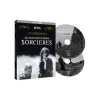 Quand nous étions sorcières Exclusivité Fnac Combo Blu-ray DVD