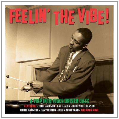 Feelin' the vibe! A trip into vibes driven jazz