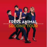 Second tour