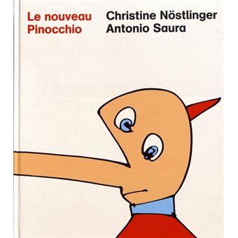 Le nouveau Pinocchio