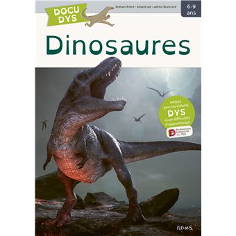 Dinosaures