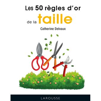 Les 50 règles d'or de la taille