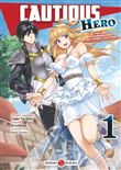 Cautious Hero - vol. 01