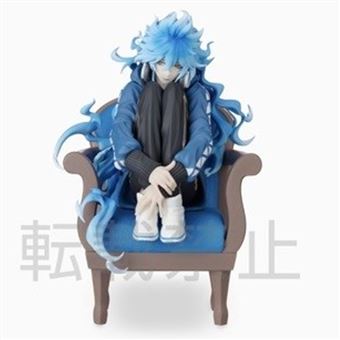 Figurine Demon Slayer Kimetsu no Yaiba Mini Folding Screen Collection