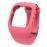 Polsband Polar A300 roze_0