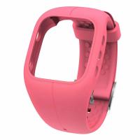Polsband Polar A300 roze