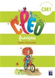Cléo CM1 - Cahier d'activités - Programme 2018