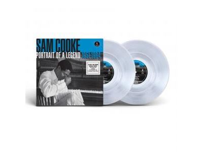 Portrait Of A Legend 1951-1964 Vinyle Transparent