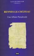 Rennes-le-Château, une affaire paradoxale