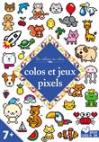 Colos et jeux pixels