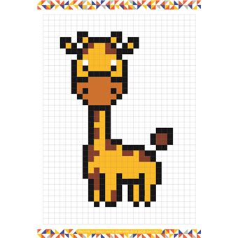 Colos et jeux pixels