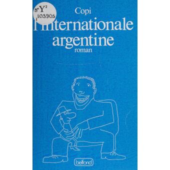 L'internationale argentine - 1