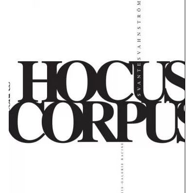 Hocus Corpus