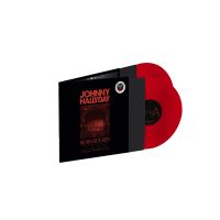 BORN ROCKER TOUR THEATRE DE PARIS (LTD ED)/LP COLOURED