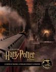 La collection Harry Potter au cinéma, 2 : Le chemin de traverse, le Poudlard Express et le ministère