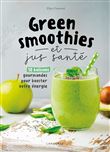 Green smoothies et jus santé