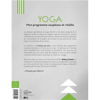 Yoga