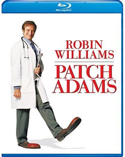 Patch Adams