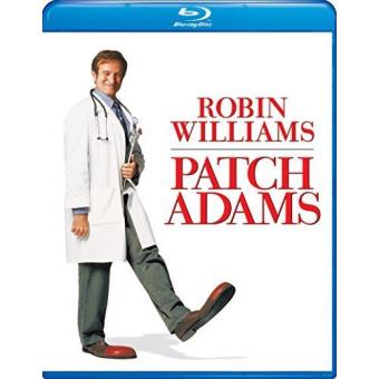 Patch adams