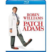 Patch adams