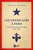 Les Américains à Paris
