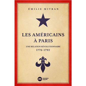 Les Américains à Paris