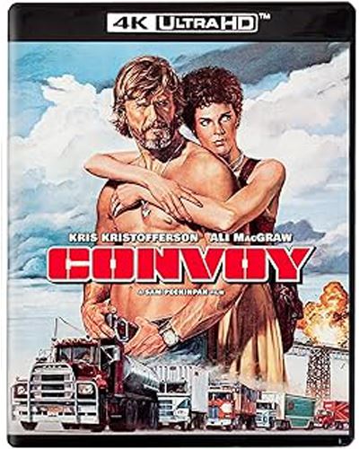 Convoy
