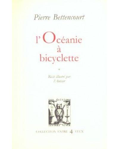 L'Océanie à bicyclette