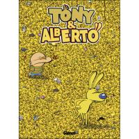 Tony et Alberto