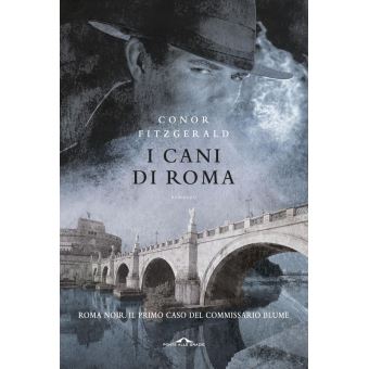 I cani di Roma - 1