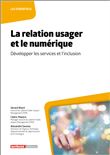 La relation usager et le numérique