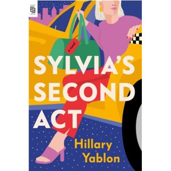 Sylvia's second act