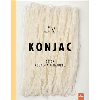 Konjac