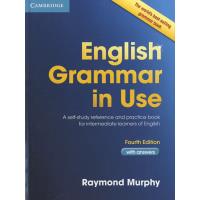 English grammar in use with answers