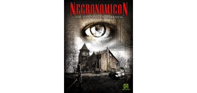 Necronomicon - L aube des ténèbres