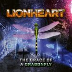 The Grace of a Dragonfly - CD