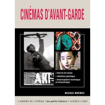 Analysis Of The Avant-Garde Cinema